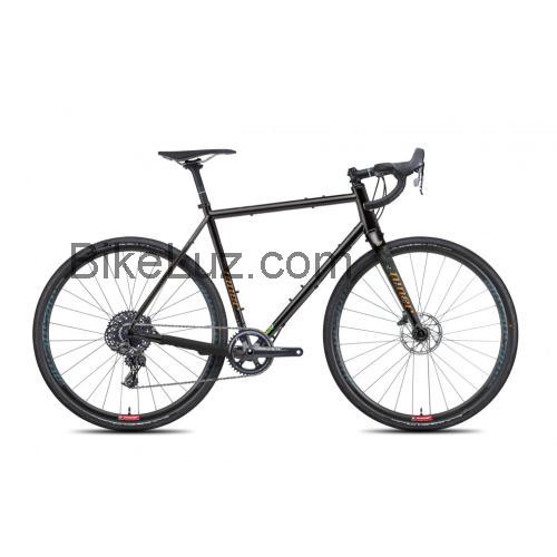 Niner Bikes RLT 9 ficha tecnica 